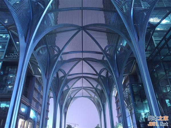 一加手机2拍照样张：惊艳！