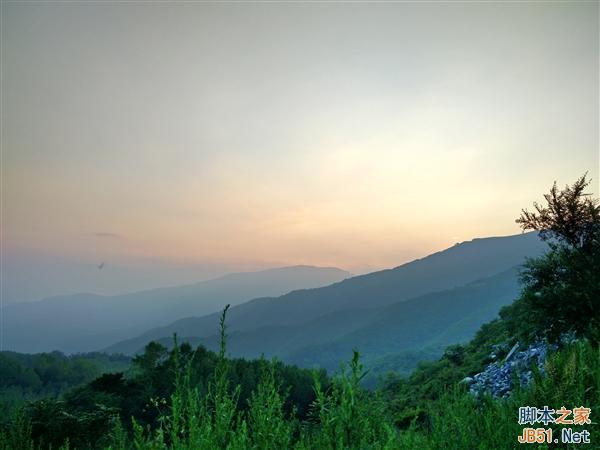 一加手机2拍照样张：惊艳！