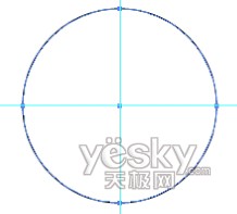 万圣节用Illustrator绘蜘蛛网和蜘蛛2_脚本之家转载