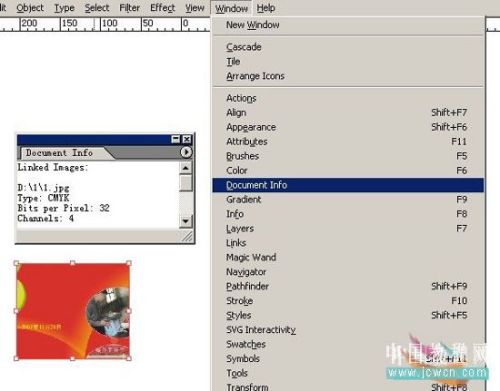 如何在Illustrator中做好印前拼版_脚本之家jb51.net整理