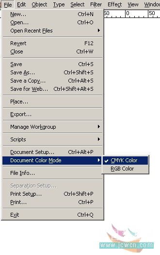 如何在Illustrator中做好印前拼版_脚本之家jb51.net整理