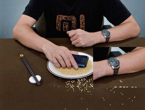 脑洞大开 小米7月27日将发布的新品是TA！