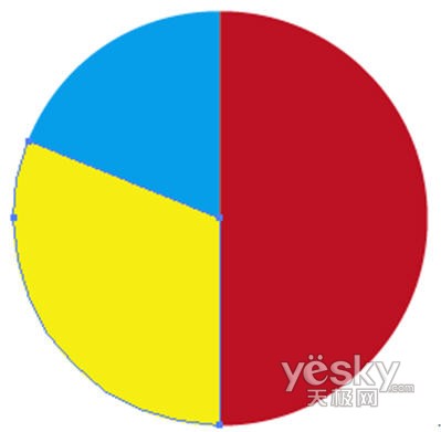 Illustrator绘制精美三维图表_脚本之家jb51.net网络整理