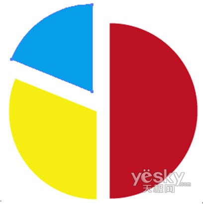 Illustrator绘制精美三维图表_脚本之家jb51.net网络整理