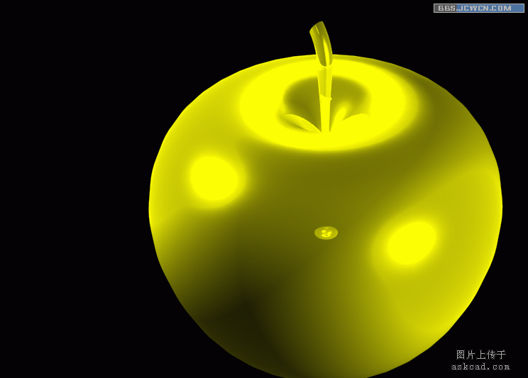 AutoCAD三维实体速成最简单入门法[第十七集] 脚本之家 AutoCAD教程