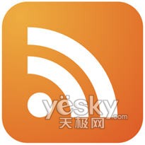Illustrator绘制RSS图标按钮_脚本之家jb51.net网络整理