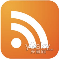Illustrator绘制RSS图标按钮_脚本之家jb51.net网络整理
