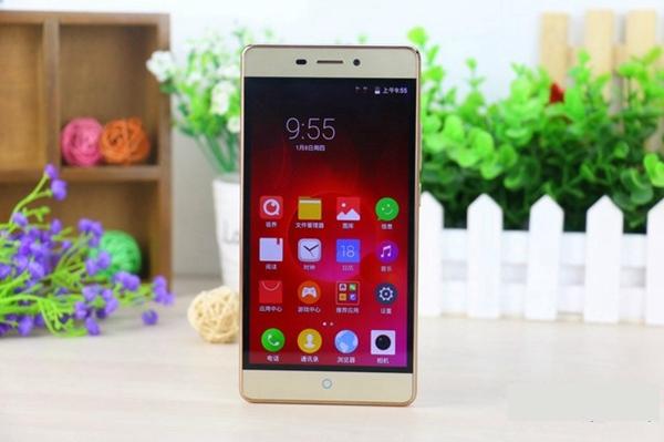 中兴威武3是双卡吗？中兴威武3支持双卡双待？