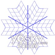 Illustrator中的图案笔刷解析