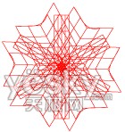 Illustrator中的图案笔刷解析