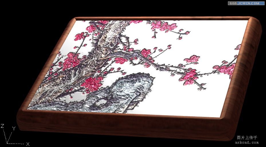 AutoCAD三维实体速成最简单入门法[第十八集] 脚本之家 AutoCAD教程 