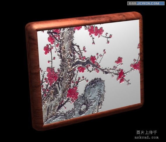 AutoCAD三维实体速成最简单入门法[第十八集] 脚本之家 AutoCAD教程 