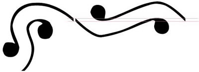 Illustrator图案画笔做花边的方法和技巧_脚本之家jb51.net在线转载