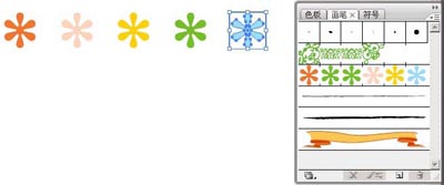 Illustrator图案画笔做花边的方法和技巧_脚本之家jb51.net在线转载