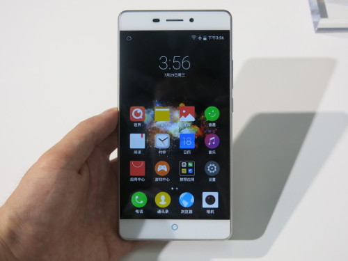 中兴威武3有几个版本？中兴威武3全网通多少钱？