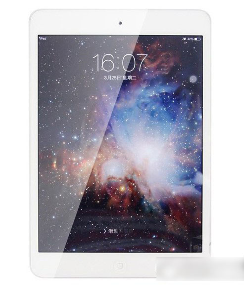 华为荣耀平板和ipad mini2哪个好?荣耀平板和ipad mini2对比2