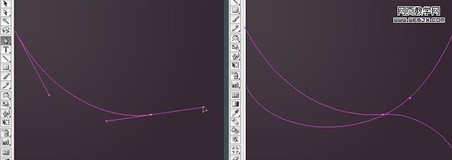 Using the Blend tool in Illustrator