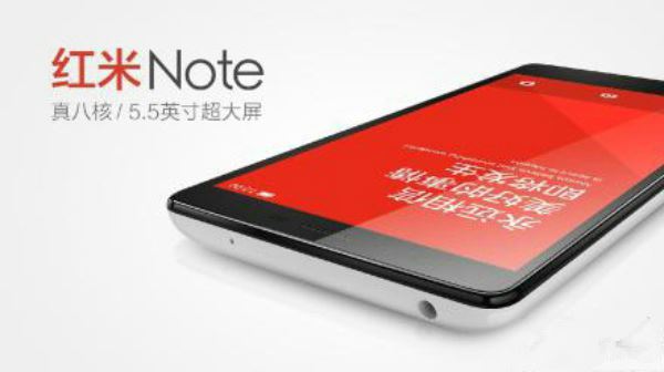 红米Note2怎么截图？三招教会你红米Note2截屏