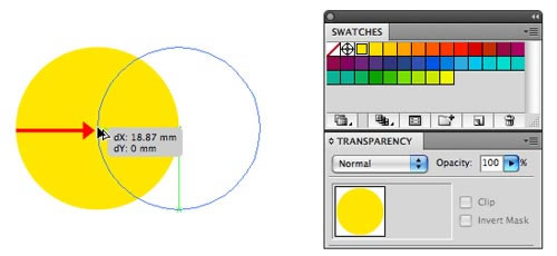 Illustrator教程:制作幻彩变幻线-脚本之家