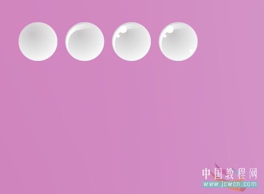 Illustrator教程:制作漂亮插画花季的天使-脚本之家