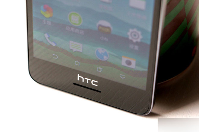 HTC Desire 728真机图赏