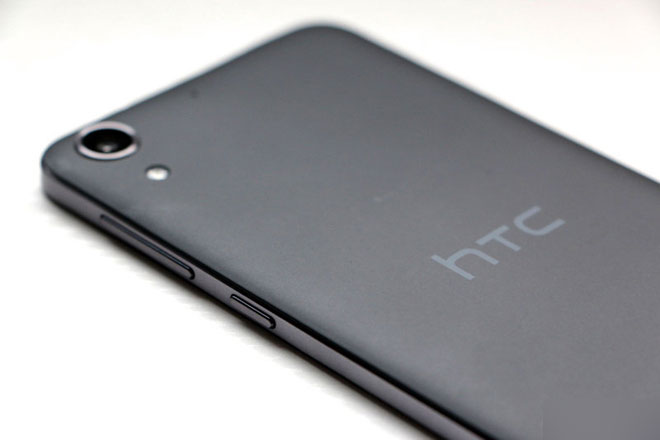 HTC Desire 728真机图赏
