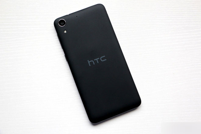 HTC Desire 728真机图赏