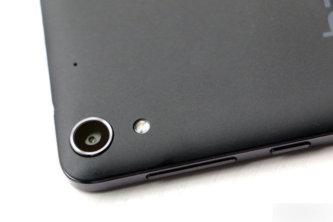 HTC Desire 728真机图赏