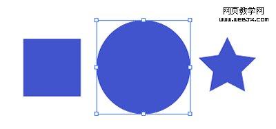 Drawing basic shapes