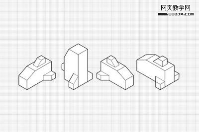 Orthographic projections