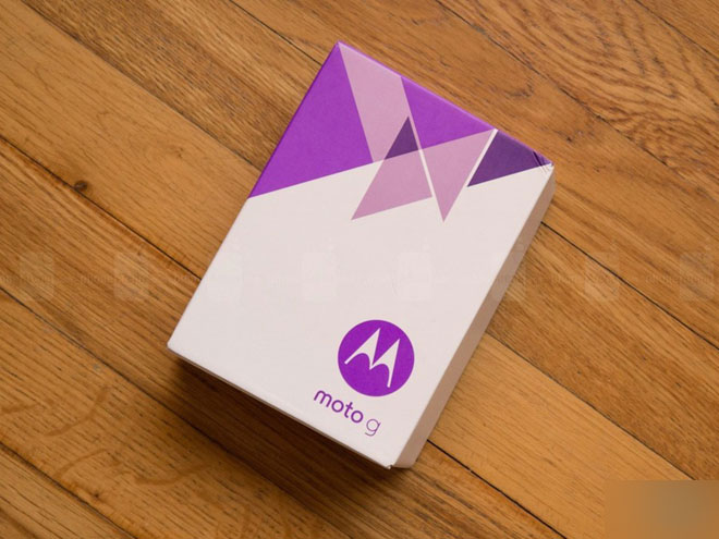 第三代Moto G开箱图赏 加入防水新特性