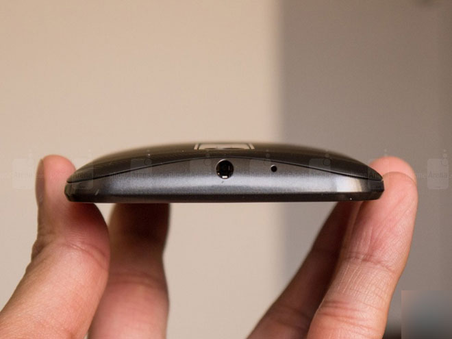 第三代Moto G开箱图赏 加入防水新特性