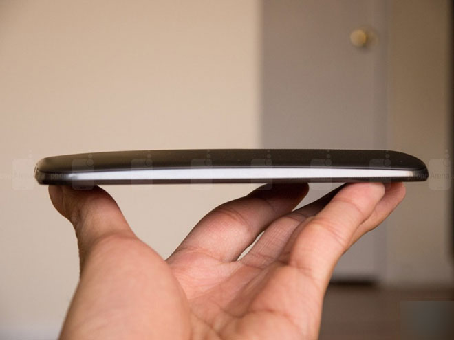 第三代Moto G开箱图赏 加入防水新特性