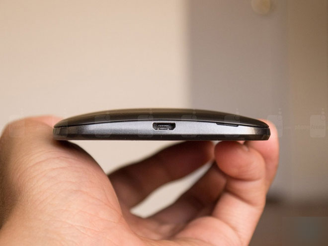 第三代Moto G开箱图赏 加入防水新特性