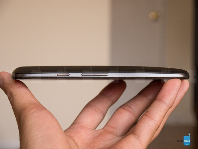 第三代Moto G开箱图赏 加入防水新特性