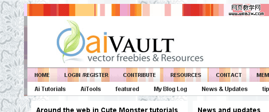 AiVault - screen shot.