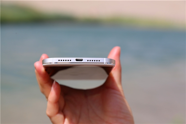 华为麦芒4开箱图赏之月牙泉篇