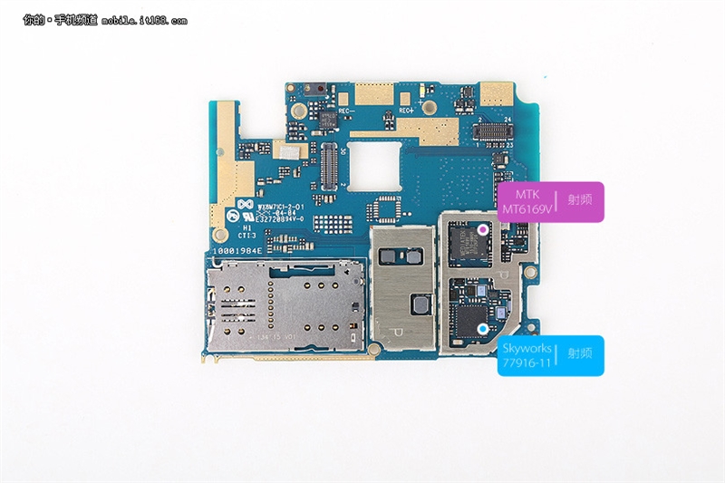 599元做工咋样？魅蓝2真机拆解！有彩蛋