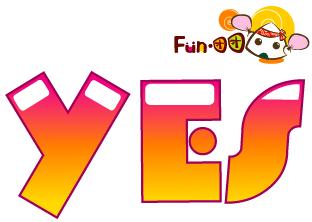 Illustrator教程:半透明彩色字体_jb51