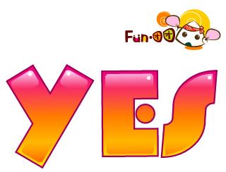 Illustrator教程:半透明彩色字体_jb51