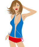 Illustration, from sketch to finish Part Two