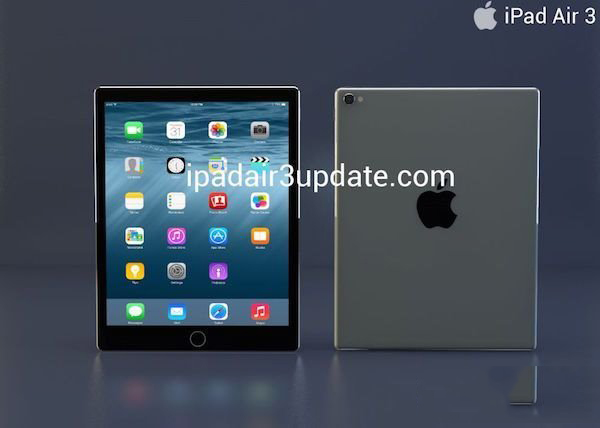 ipad air3配置怎么样 ipad air3参数配置