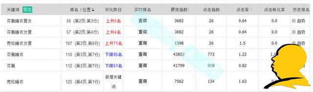 浅谈宝贝操作刚有起色为何给隐形降权?