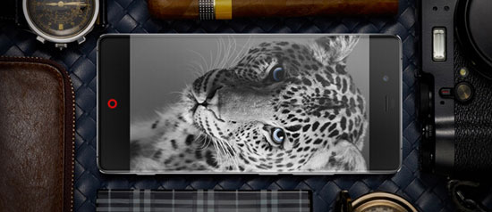 努比亚Z9极速版和精英版发布 8月1日开卖