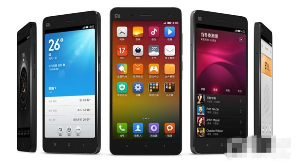 小米4无法通话怎么办？三招解决小米4不能打电话问题