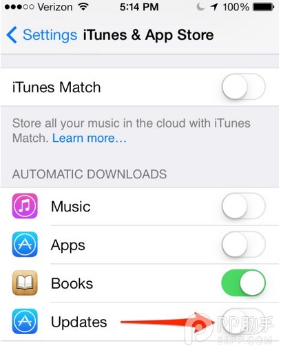 苹果ios7耗电问题怎么处理 9个省电小窍门轻松解决