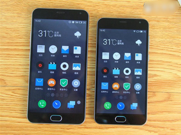 魅族2和魅蓝Note2哪个好？魅族2与魅蓝Note2区别对比