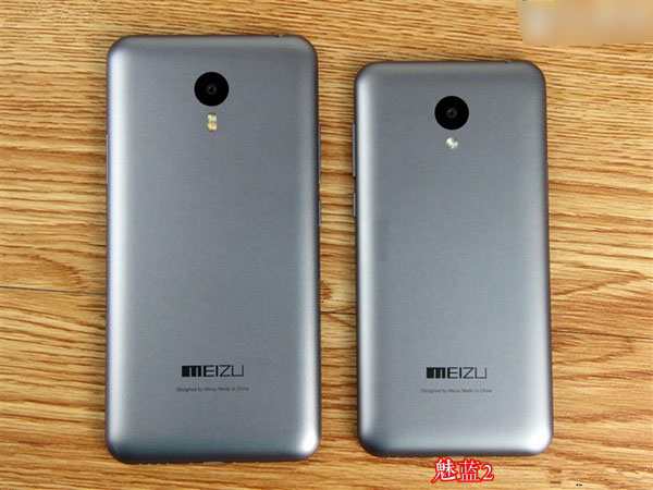 魅族2和魅蓝Note2哪个好？魅族2与魅蓝Note2区别对比