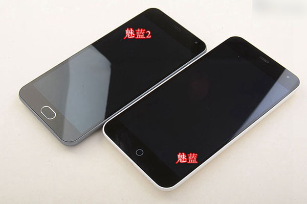 魅蓝2和魅蓝哪个好 魅蓝2和魅蓝区别对比