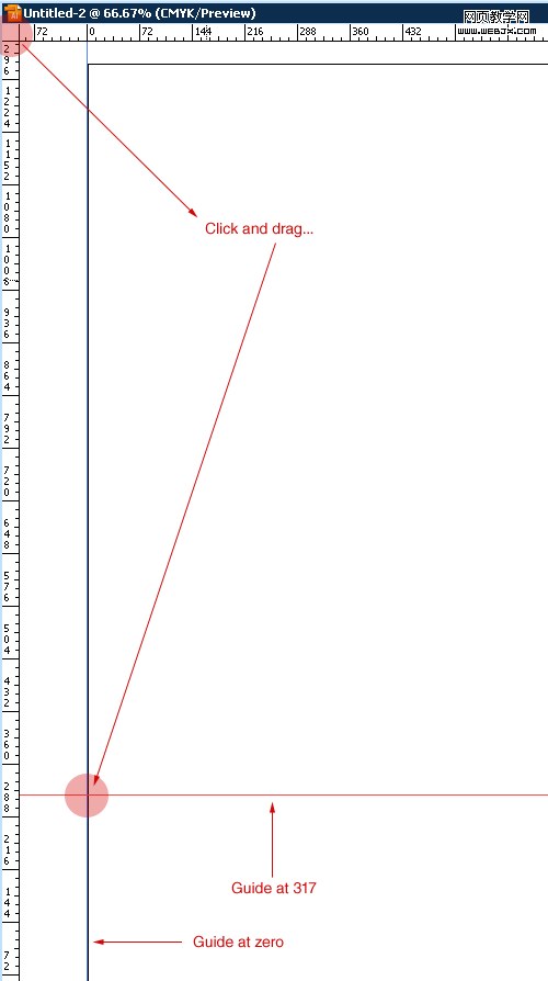 从 Illustrator 到 FontLab（图七）